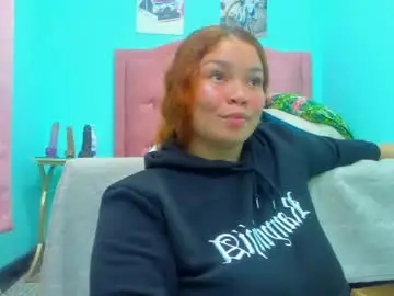 Chaturbate Best Webcam of tiffany_hot19_