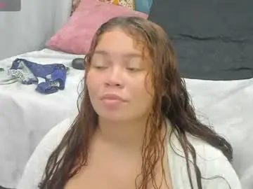 Chaturbate Nude Webcam of tiffany_hot19_