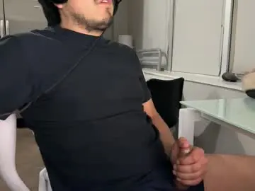 Chaturbate Sex Cam of trod5763