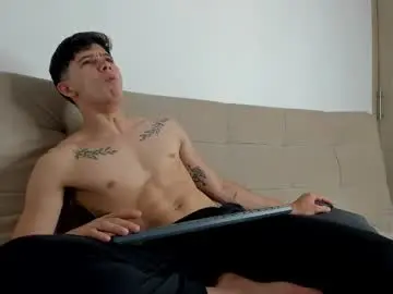 Chaturbate Free Porn Cam of yizus_bonz