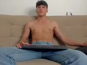 Chaturbate Adult Video Chat of yizus_bonz