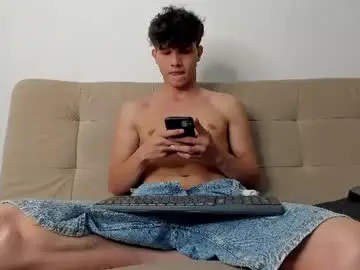 Chaturbate Adult Webcam of yizus_bonz
