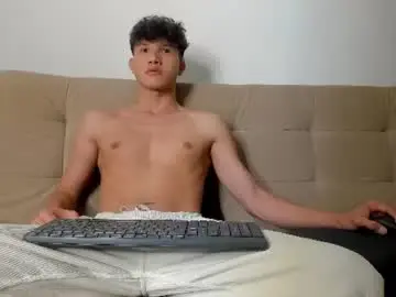 Chaturbate Live Sex of yizus_bonz