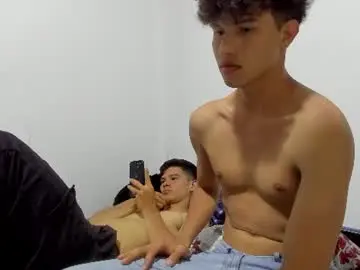 Chaturbate Adult Video Chat of yizus_bonz