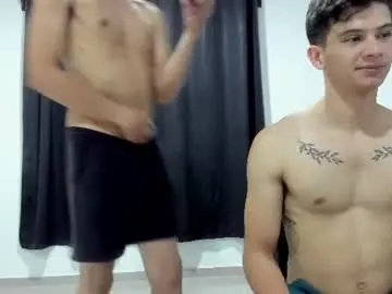 Chaturbate Live Porn of yizus_bonz