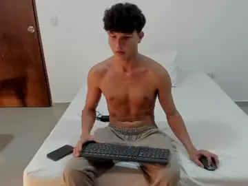 Chaturbate Private Sex Chat of yizus_bonz