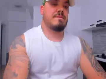 Chaturbate Live Sex Cam of zackconnorsx