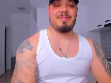 Chaturbate Free Live Porn of zackconnorsx