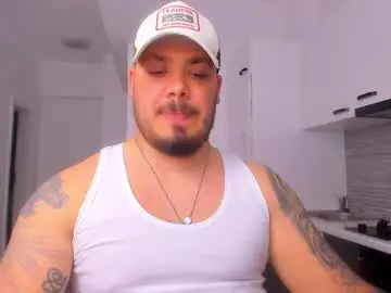 Chaturbate Adult Webcam of zackconnorsx