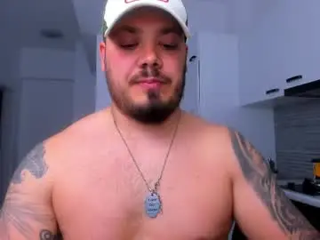 Chaturbate Nude Webcam of zackconnorsx