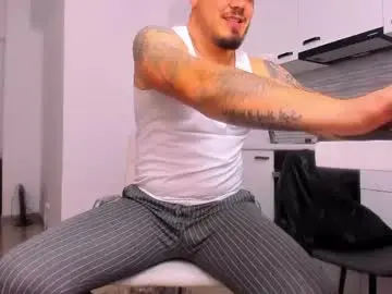 Chaturbate Best Webcam of zackconnorsx
