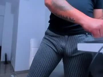 Chaturbate Free Porn Cam of zackconnorsx