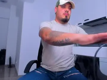 Chaturbate Adult Video Chat of zackconnorsx