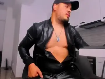 Chaturbate Sex Cam of zackconnorsx