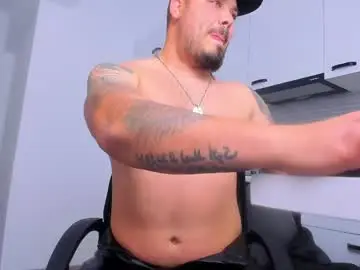Chaturbate Adult Video Chat of zackconnorsx