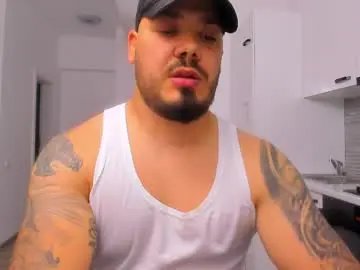 Chaturbate Free Porn Cam of zackconnorsx