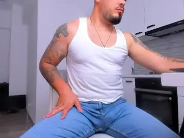 Chaturbate Private Sex Chat of zackconnorsx