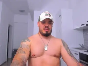 Chaturbate Watch Live Sex Cams of zackconnorsx