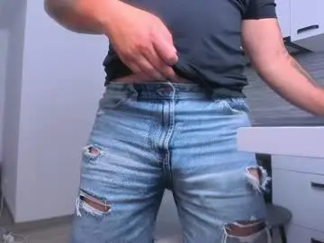 Chaturbate Private Sex Chat of zackconnorsx