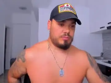 Chaturbate Live Sex Cam of zackconnorsx