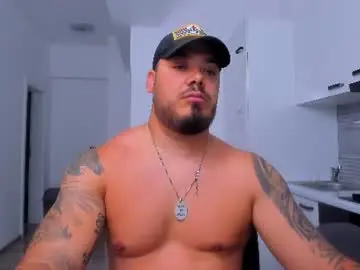 Chaturbate Adult Webcams of zackconnorsx