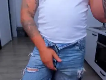 Chaturbate Live Sex of zackconnorsx