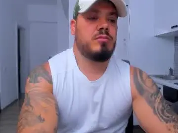 Chaturbate Watch Live Sex Cams of zackconnorsx