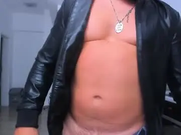Chaturbate Live Porn of zackconnorsx