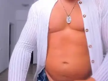 Chaturbate Live Sex Cam of zackconnorsx