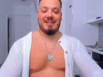 Chaturbate Free Porn Cam of zackconnorsx