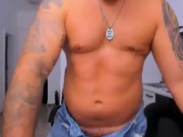 Chaturbate Live Sex Cam of zackconnorsx