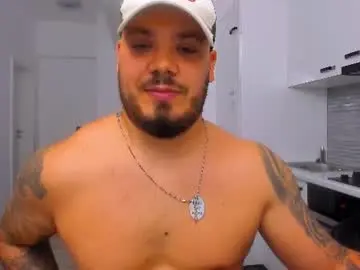 Chaturbate Live Porn of zackconnorsx
