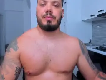 Chaturbate Adult Webcam of zackconnorsx