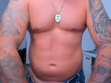Chaturbate Live Sex Cam of zackconnorsx