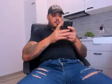 Chaturbate Live Sex of zackconnorsx