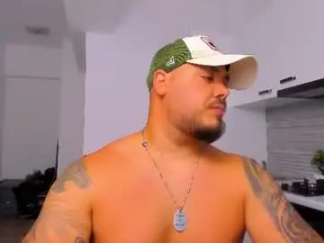 Chaturbate Watch Live Sex Cams of zackconnorsx