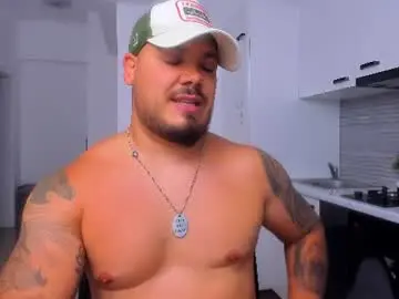 Chaturbate Live Sex of zackconnorsx