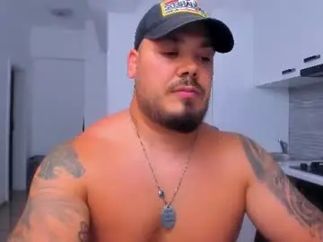 Chaturbate Live Porn of zackconnorsx