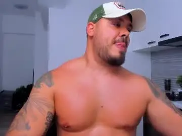 Chaturbate Watch Live Sex Cams of zackconnorsx