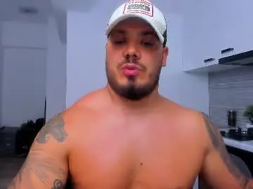 Chaturbate Nude Webcam of zackconnorsx