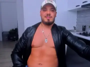 Chaturbate Adult Webcams of zackconnorsx