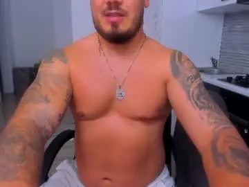 Chaturbate Watch Live Sex Cams of zackconnorsx