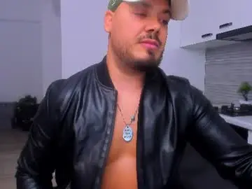 Chaturbate Free Live Porn of zackconnorsx