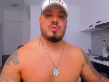 Chaturbate Watch Live Sex Cams of zackconnorsx