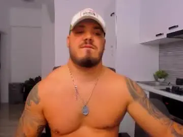 Chaturbate Adult Webcams of zackconnorsx