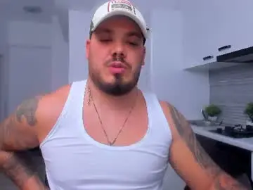 Chaturbate Free Live Porn of zackconnorsx