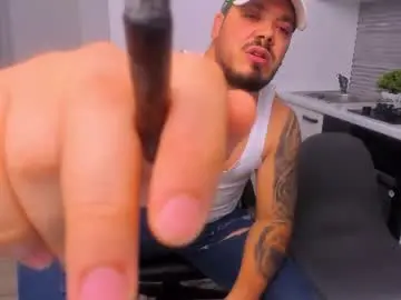 Chaturbate Adult Webcam of zackconnorsx