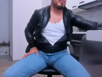 Chaturbate Adult Video Chat of zackconnorsx