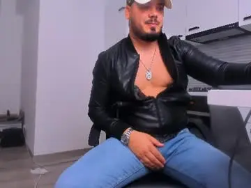 Chaturbate Live Sex of zackconnorsx