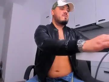 Chaturbate Free Porn Cam of zackconnorsx